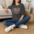 Game Day Is My Favorite Season T-Shirt | Vintage Football Game Day Tee