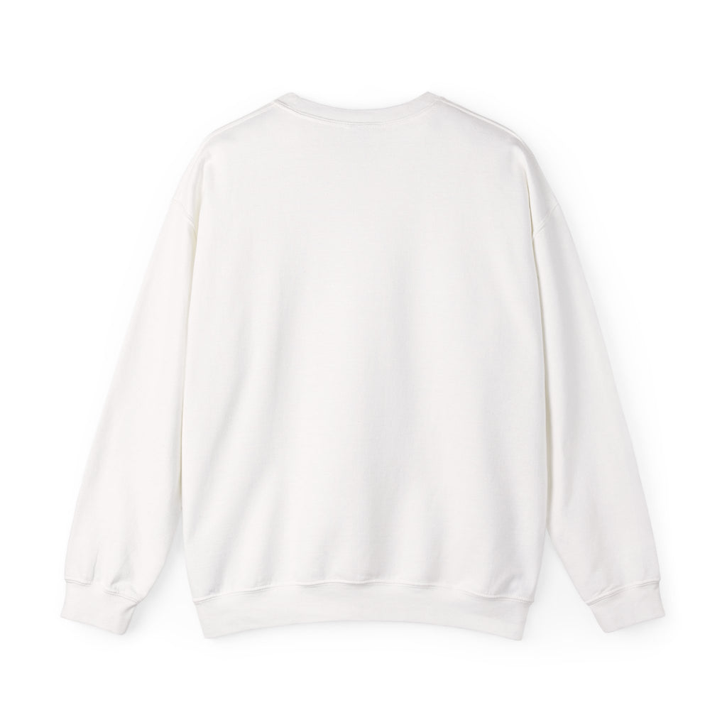 Thankful, Blessed & Kind of a Mess Sweatshirt