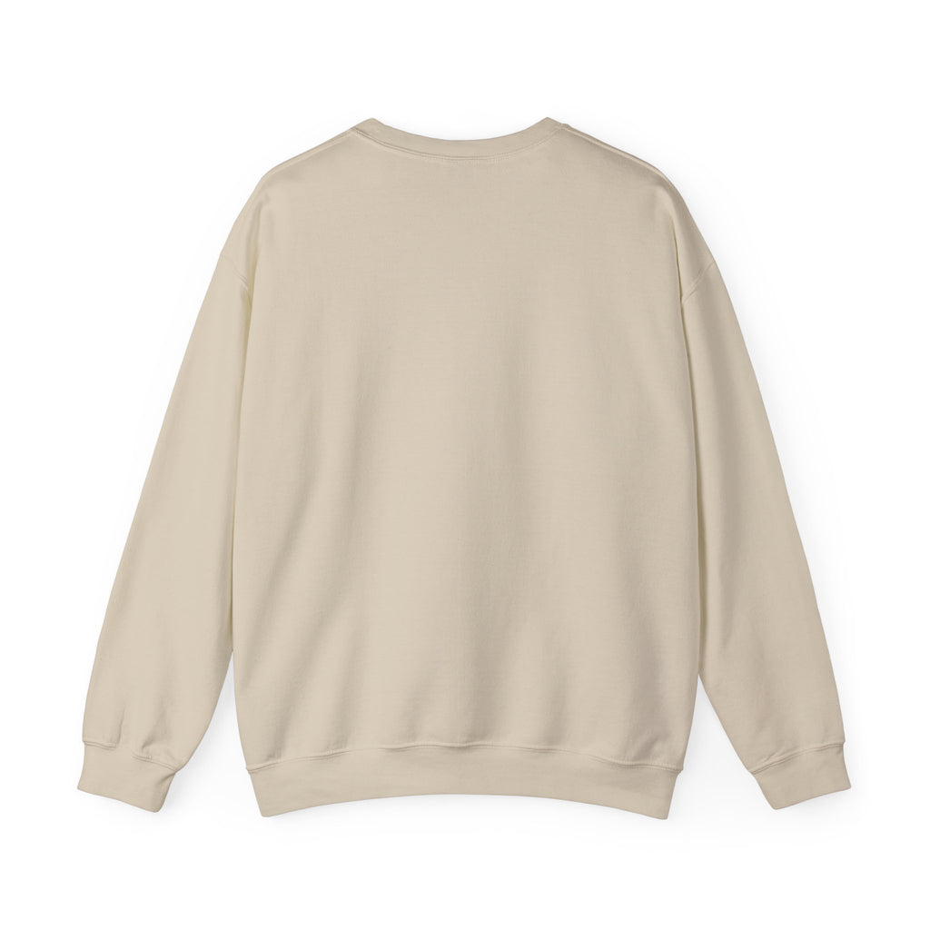 Thankful, Blessed & Kind of a Mess Sweatshirt