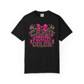 Camo Is My Favorite Color Graphic Tee | Pink Camo Women's Shirt | Hunting Girl T-Shirt | Outdoorsy Country Tee