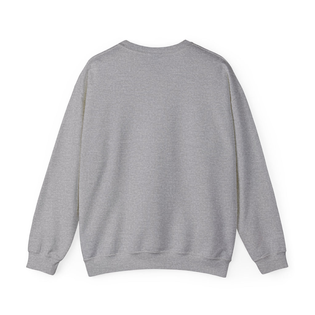 Thankful, Blessed & Kind of a Mess Sweatshirt