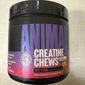 Animal Creatine Chews 💪✨