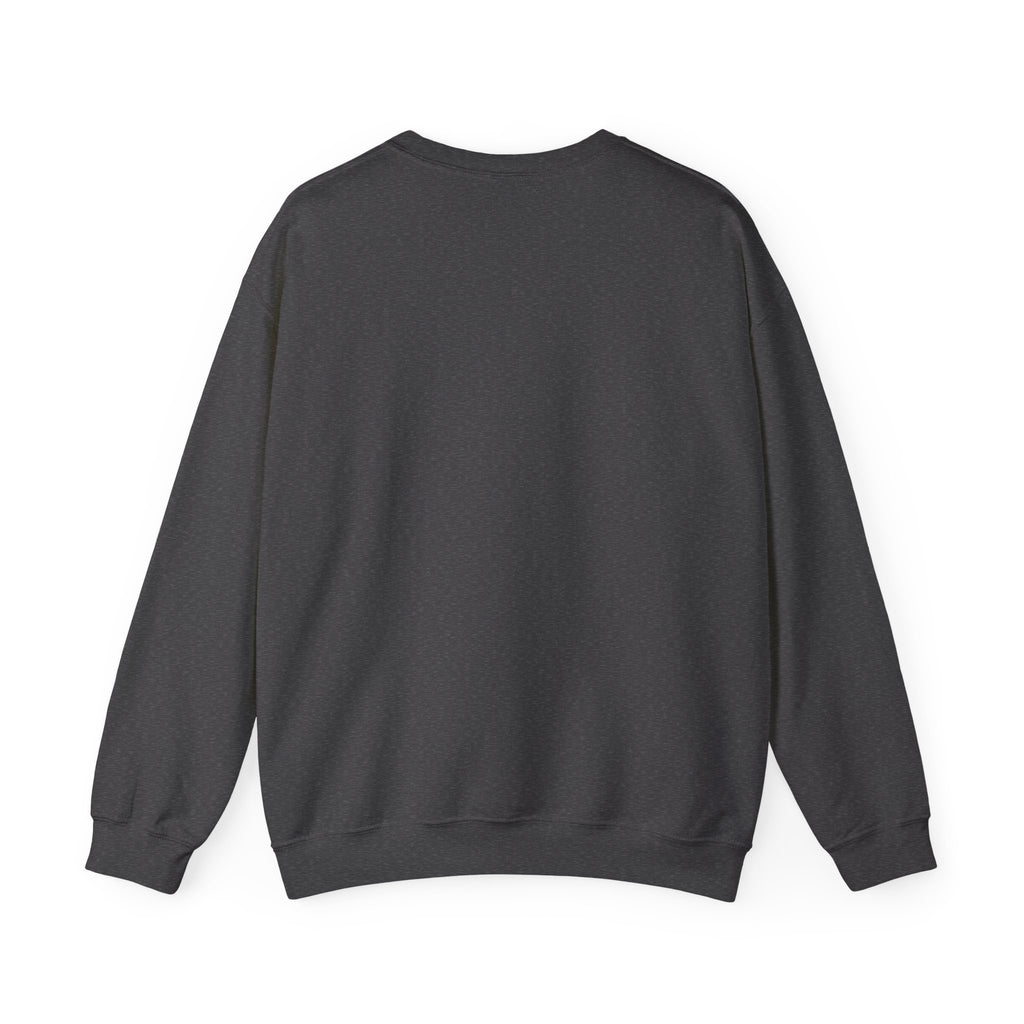 Thankful, Blessed & Kind of a Mess Sweatshirt