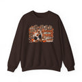 Bad Decisions & Pumpkin Spice Graphic Tee | Funny Fall Shirt | Pumpkin Spice T-Shirt | Cute Autumn Coffee Tee